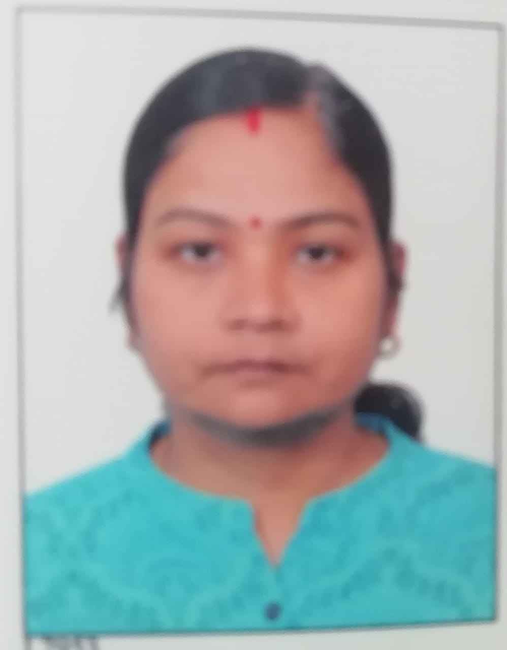 Pallavi Dixith